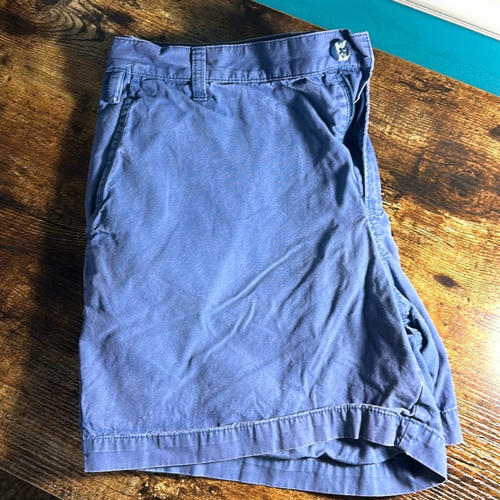Men’s Columbia shorts waist:34